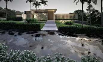 Imagem: Casa à venda em Valinhos, Dois Córregos