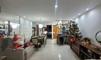 Imagem 5: Apartamento com 3 quartos 3 suítes à venda, 139 m² - Recreio dos Bandeirantes - Rio de Jan