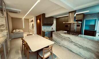 Imagem 4: 3 SUITES NO MARCO - ATLATICO SUL MOBILIADO