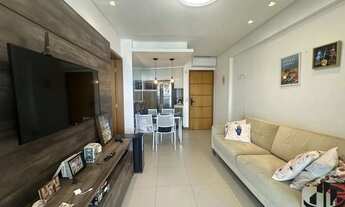 Imagem 7: APARTAMENTO QUARTO E SALA MOBILIADO DISPONÍVEL PARA LOCAÇÃO NO PITUBA PRIVILEGE