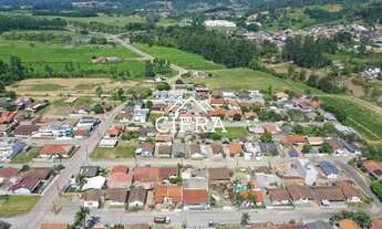 Imagem 4: Casa de Alvenaria - Venda - 03 quartos - 162m2 - Rua Alvin Menslin - Navegantes - Rio do S