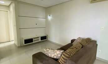 Imagem 7: Apartamento 03 quartos no Residencial Thiago de Mello - Dom Pedro - Venda