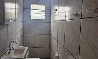 Imagem 6: Casa Padrão em Bagé