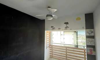 Imagem: Condomínio Horto das Rosas - São Critóvão/SE