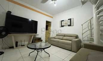 Imagem: Sobrado à venda em Campinas, Jardim dos