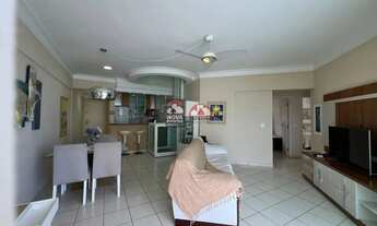 Imagem 2: Cobertura com 4 dormitórios sendo 2 suítes e ampla varanda gourmet com churrasqueira e sol