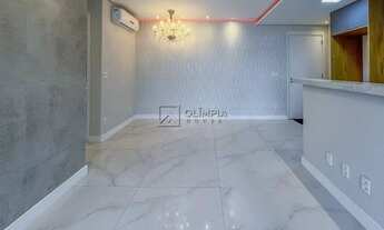 Imagem 6: Aluguel Apartamento 2 Dormitórios - 62 m² Chácara Santo Antônio