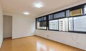 Imagem: Conjunto comercial com 48 m² de área útil