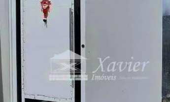 Imagem 2: Casa com 2 dormitórios para alugar, 62 m² por R$ 1.500,00/mês - Água Espraiada - Cotia/SP