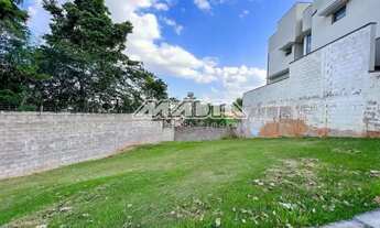 Imagem: Terreno - Condomínio Villagio Di Napoli