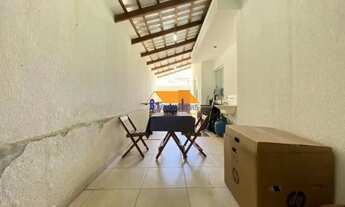 Imagem: Apartamento de 2 quartos, area privativa