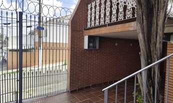 Imagem 3: Apresentamos este amplo sobrado residencial de 181 m² Vila Nivi, São Paulo/SP. Um imóvel v