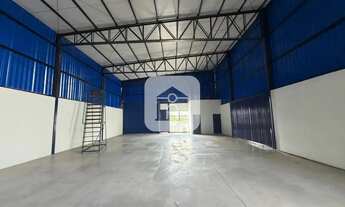 Imagem 2: Excelente barracão primeira locação com ótima localização