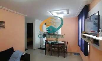 Imagem 5: Apartamento em Vila Alzira - Guarulhos