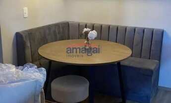 Imagem 5: Apartamento no Parque Itamarati em Jacareí