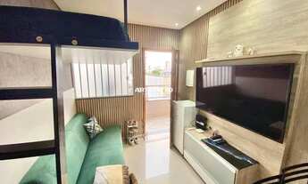 Imagem 4: Apartamento à Venda na Vila Matilde com 2 quartos, 1 banheiro, 1 vaga e 50m²