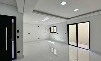 Imagem 3: Sobrado Alto Padrão em Boneca do Iguaçu, São José dos Pinhais/PR