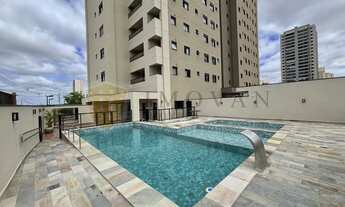 Imagem 5: Apartamento 85m² 2 Suítes 2 Vagas Lazer Completo