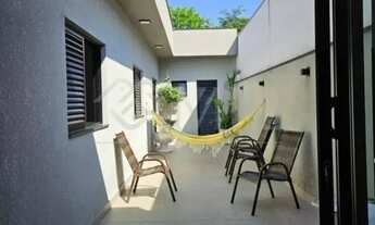 Imagem 6: CASA À VENDA NO CONDOMÍNIO VILA RICA EM INDAIATUBA COM 3 QUARTOS