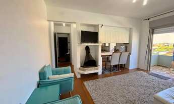 Imagem 2: Apartamento 01 Dorm - Bairro CAPÃO NOVO