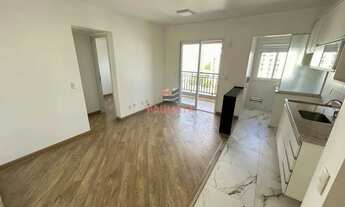 Imagem 2: Apartamento para LOCAÇÃO de 42 m2, 1 dor, 1 vaga, Campo Belo, Edif. Helbor Campo Belo, São