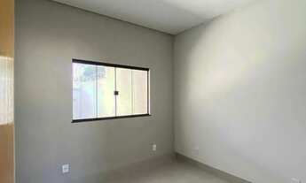 Imagem 5: Casa à venda, Residencial Itaipu, Goiânia, GO