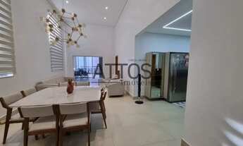 Imagem 4: Casa de Condomínio em Condomínio Residencial Quebec - São Carlos, SP