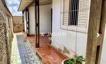 Imagem 7: Casa Jardim Cruzeiro Agudos