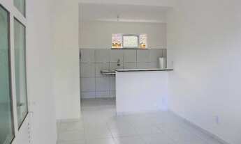 Imagem 4: Apartamento com 2 dormitórios para alugar, 45 m² por R$ 1.070,00/mês - Parque Iracema - Fo