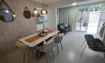 Imagem 2: Apartamento em Rua Iracema - Loteamento João Batista Julião - Guarujá/SP