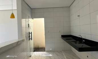 Imagem 5: Casa a venda no bairro Santa Rafaela ITBI e Registro incluso