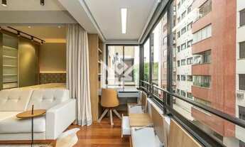 Imagem: Apartamento 1 quarto para aluguel em Mont