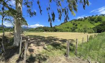 Imagem 2: OPORTUNIDADE RARÍSSIMA - Chácara Plana com Vista para a Pedra do Baú São Bento do Sapucaí