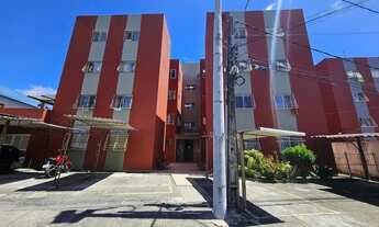 Imagem 2: Vendo apartamento em Piedade com 3 quartos, suíte e garagem