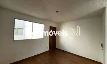 Imagem 2: Locação Apartamento 2 quartos Bom Jesus Contagem