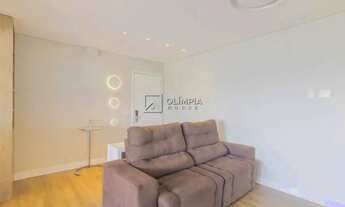 Imagem 6: Venda Apartamento 2 Dormitórios - 68 m² Brooklin