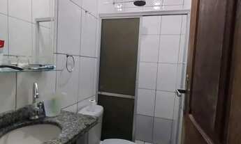 Imagem 5: VENDO CASA DE 3/4 COM GARAGEM NA CIDADE NOVA 5, PRÓX. AS PRINCIPAIS