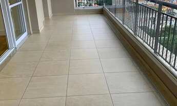 Imagem: Imóvel para aluguel possui 113 metros quadrados