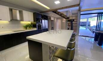 Imagem 5: Casa à venda em Indaiatuba, Jardim Bela Vista, com 5 quartos, com 305 m²