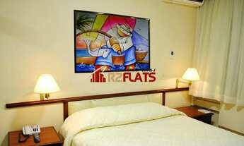 Imagem 2: Flat com ótimo preço no bairro Bela Vista. Confira!