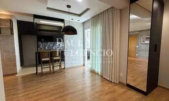 Imagem 6: Ed. Nyc Palhano - 2 quartos (sendo 1 suiíte