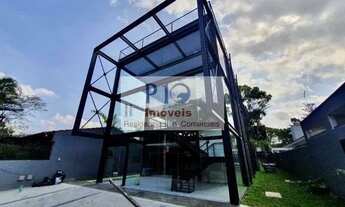 Imagem: Prédio comercial a venda no Alto de Pinheiros