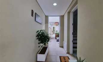 Imagem 3: Casa com 3 quartos à venda em Boqueirão - SP