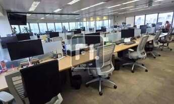 Imagem 2: Escritório para aluguel e venda possui 400 metros quadrados em Pinheiros - São Paulo - SP