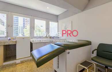 Imagem 5: Conj. Comercial, Itaim Bibi - São Paulo