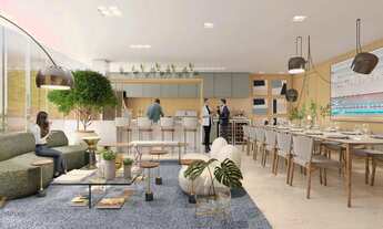 Imagem 7: Apartamento à venda com 3 quartos no Jardim Oceania/Bessa - João Pessoa - PB