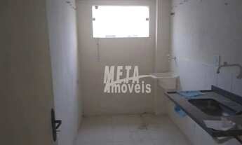 Imagem 4: Apartamento com 2 dormitórios à venda, 48 m² por R$ 100.000,00 - Parque Jóquei Club - Camp