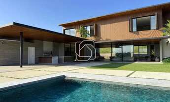 Imagem 3: Casa de Condomínio em Itu para aluguel Condomínio Terras de São José II - SP