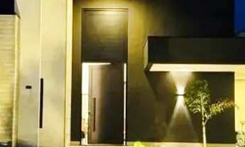 Imagem: Casa à venda em Campinas, Swiss Park, com