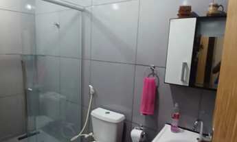 Imagem 7: QR 409, Samambaia Norte - Casa de três quartos